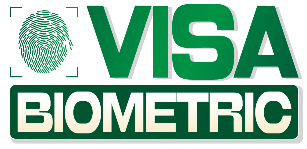 Visa Biometric